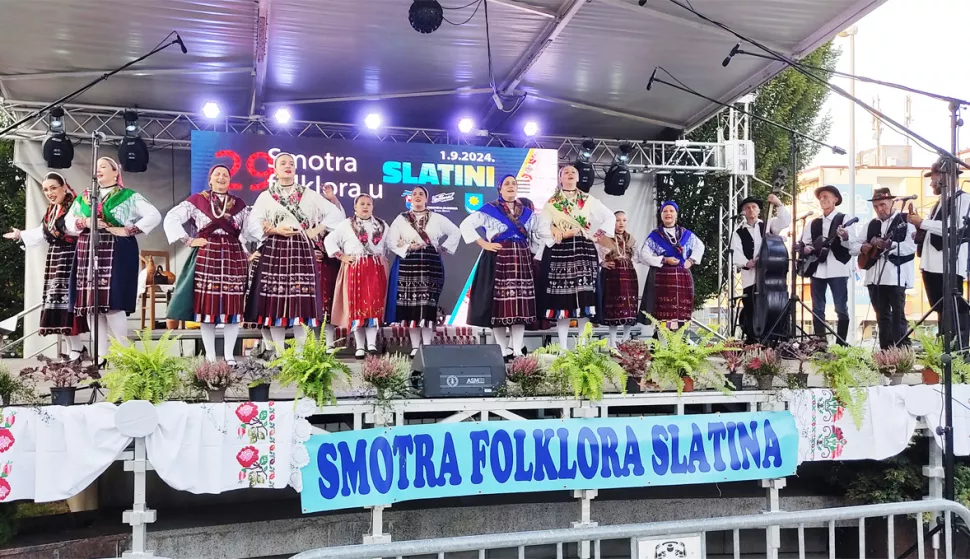 HKUD Dika Slatina