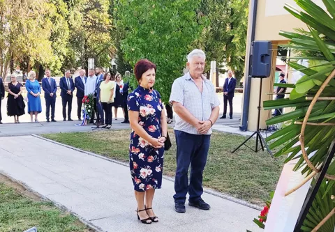 SLATINA, Ljubinka Pavlović, 06.09.2024., snimio Petar Žarković