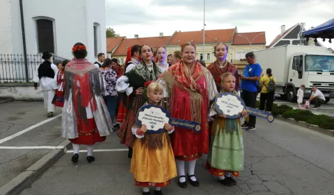 Festival Zlatne žice Slavonije 2024