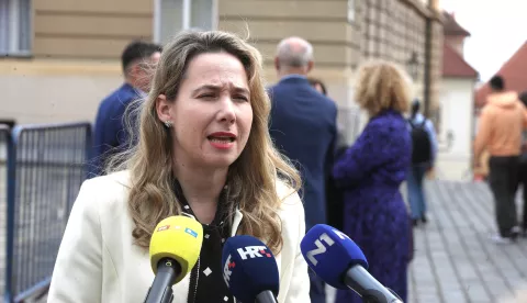 marija selak raspudić mostožujak 2024