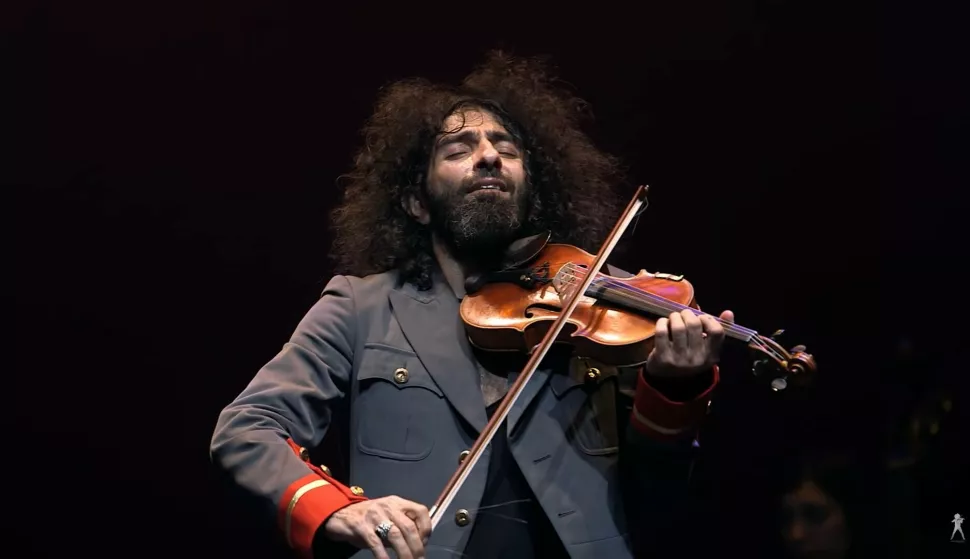 Ara Malikian