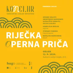 Riječka operna priča