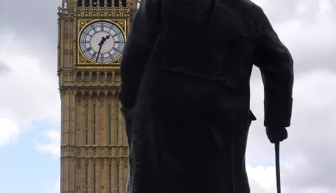 big ben