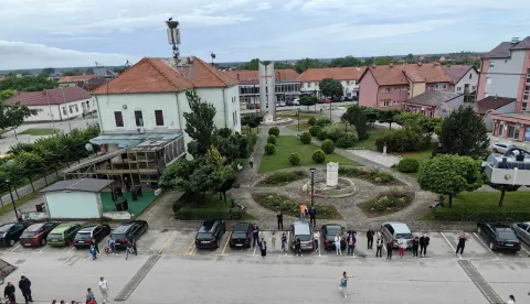 Grad Otok financira smještaj učenika u učeničkim domovima