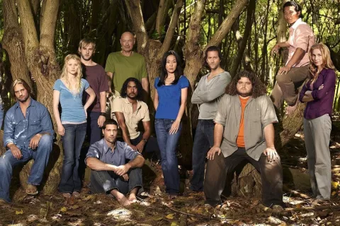 MAGAZIN LOST CASTThe hidden world of 'Lost' exposed: Cast and writers claim they suffered bullying and racism from other crew members | Marca