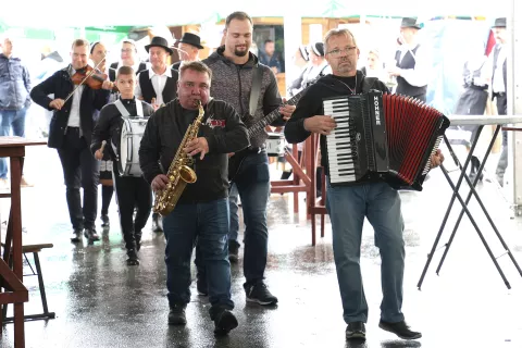 Kopačevo, 14. 09. 2024., 26. Ribarski dani u Kopačevu, ribarski dani, Kopačevo,SNIMIO BRUNO JOBST