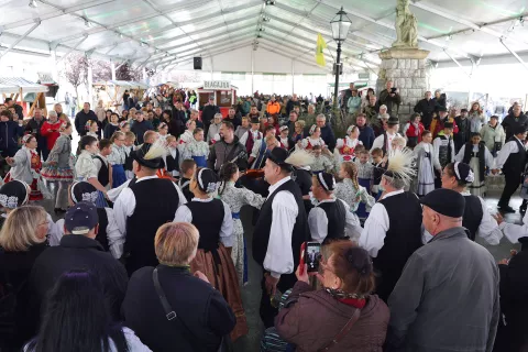 Kopačevo, 14. 09. 2024., 26. Ribarski dani u Kopačevu, ribarski dani, Kopačevo, KUD-oviSNIMIO BRUNO JOBST