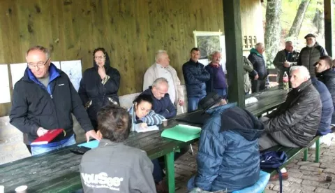 ČAGLINizvanredna skupština Odbora za uređenje i zaštitu Sovskog jezerarujan 2024.