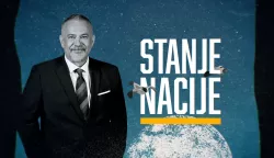 'Stanje nacije'