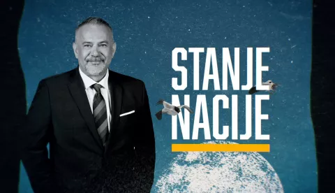 'Stanje nacije'