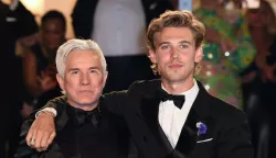 Baz Luhrmann i Austin Butler