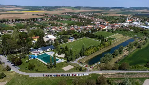 SRC Bazeni Kneževi Vinogradi