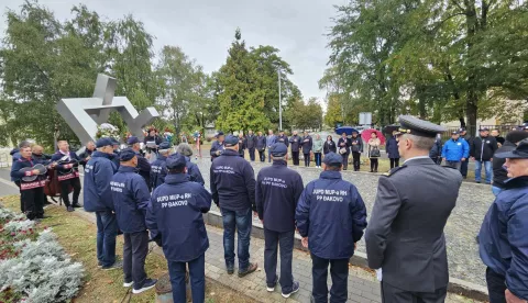 ĐAKOVO - Udruga umirovljenih i pričuvnih djelatnika MUP-a RH - Policijske postaje Đakovo, prigodno će, drugi put, obilježiti Dan policije i njezina nebeskog zaštitnika sv. Mihovila