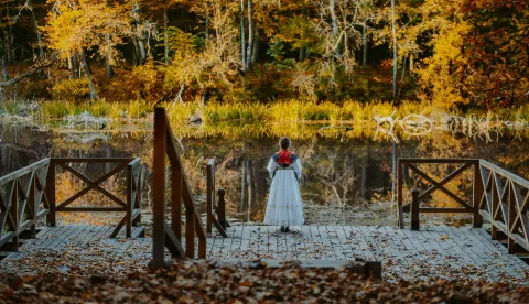 VSŽ - Kontinentalni turizamUstupljena fotografija, Davorin Krešić