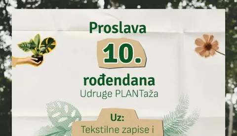 Udruga Plantaža