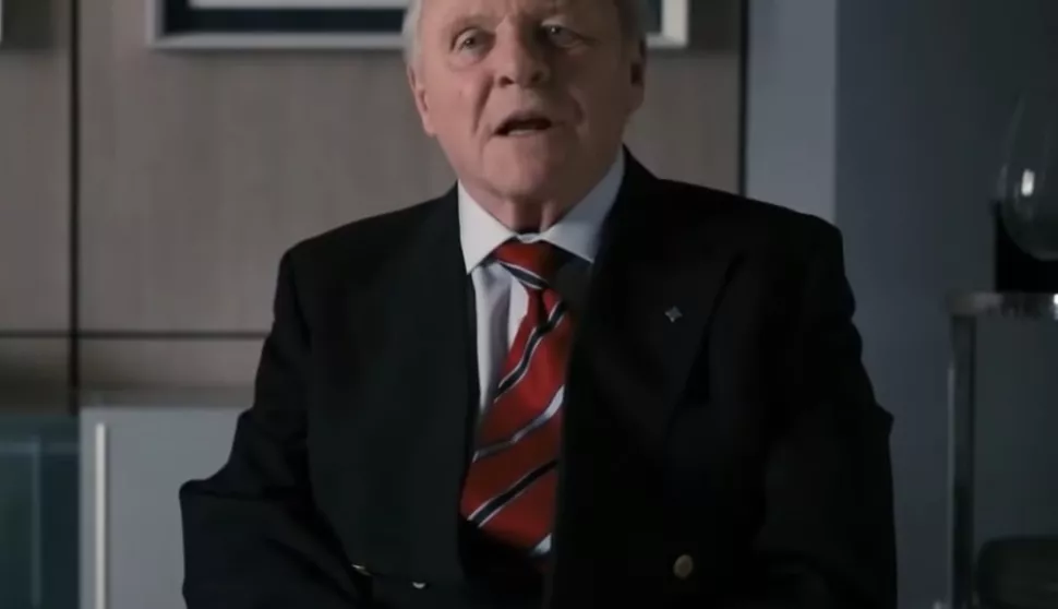 Anthony Hopkins