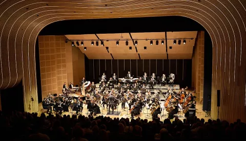 dvorana franjo krežma, otvorenje, 27.09.2024