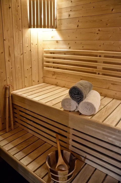 sauna sauna