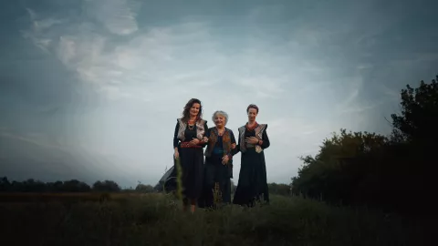 Dunije - "Čula jesam"