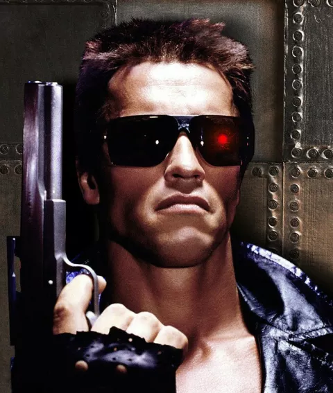 Terminator film