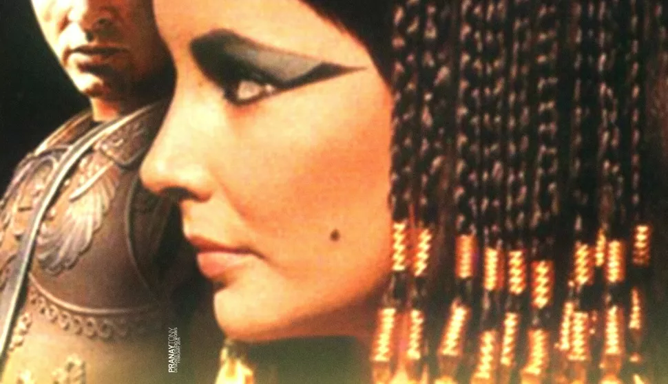 Film Cleopatra