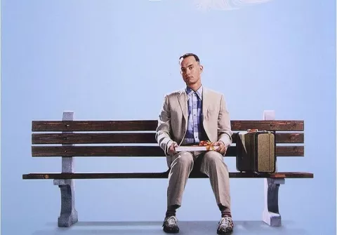 Forrest Gump