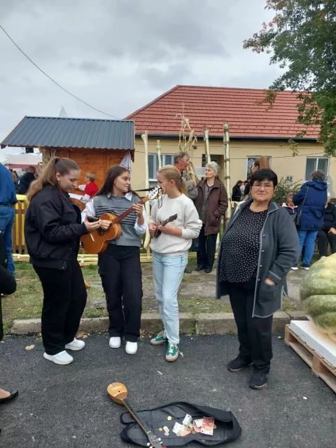 18. Tovarnički jesenski festival