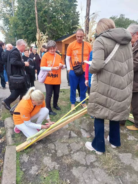 18. Tovarnički jesenski festival