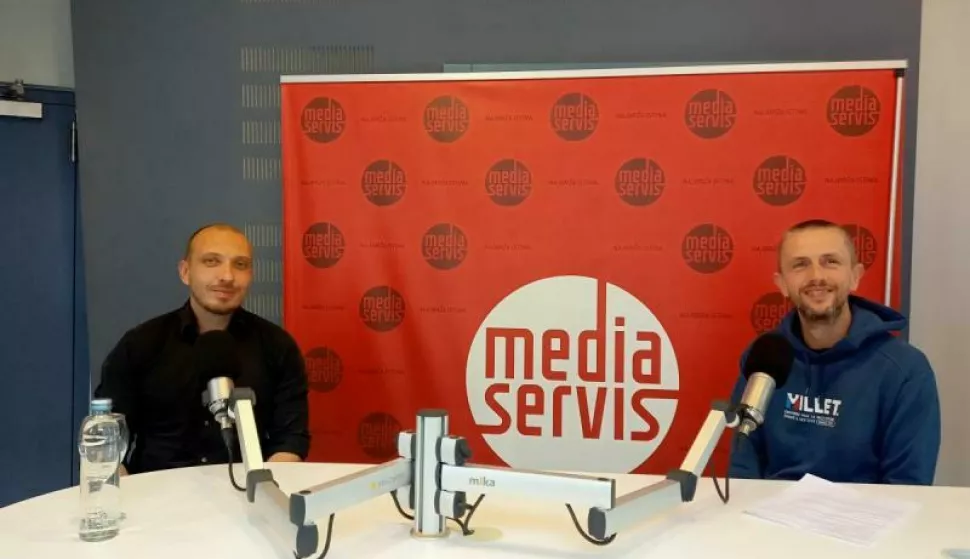 MAGAZIN BRANIMIR VIDMAROVICMEDIA SERVIS