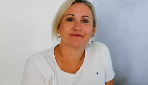 MAGAZIN MIRJAM JUKICMirjam Jukićviši savjetnik za odnose s javnošću 