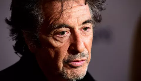 Al Pacino