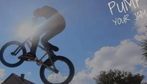 Zabavna jesen u općini Biljevizual