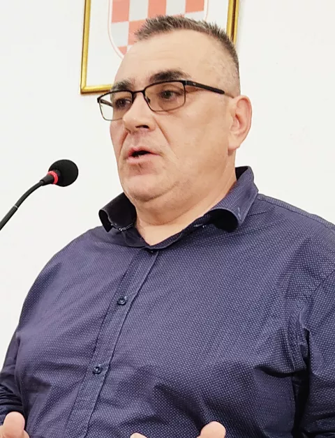 Krunoslav Šarabok