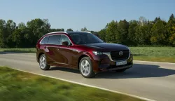 Mazda cx-80