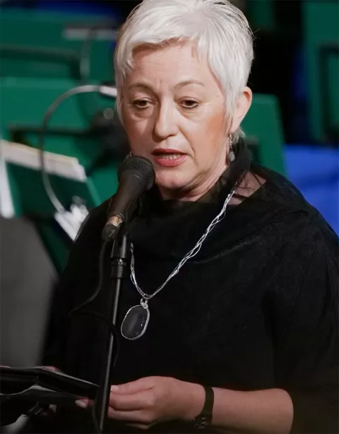 Vesna Bedeković