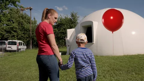 Leti, leti...- nova serija za djecu na HTV-u