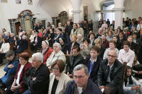 15. 10. 2024. Slavlje sv. Terezije, zaštitnice Grada Požege i požeške katedrale