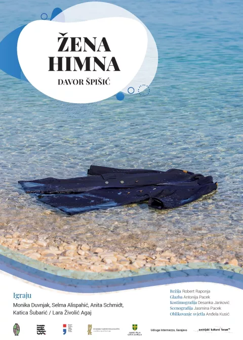 "Žena himna"