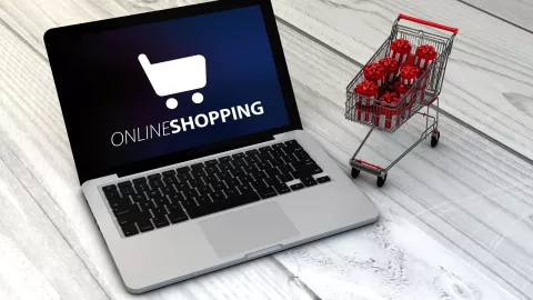 internet trgovina shopping kupnja 