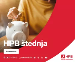 29.10.2024 - HPB štednja