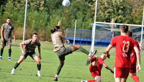 sport...vukovar...24.08.2024.supersport prva nl 24./25. 02. kolo vukovar1991 - zrinski osjecko 1664- 19 roos trujillo marion;foto Gordan Panić