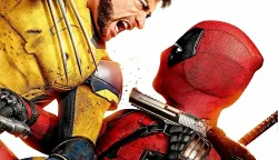 Deadpool & Wolverine