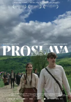 Film Proslava 