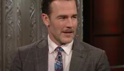 Van Der Beek