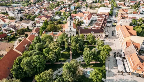 TZ Vinkovci Ustupljena fotografija