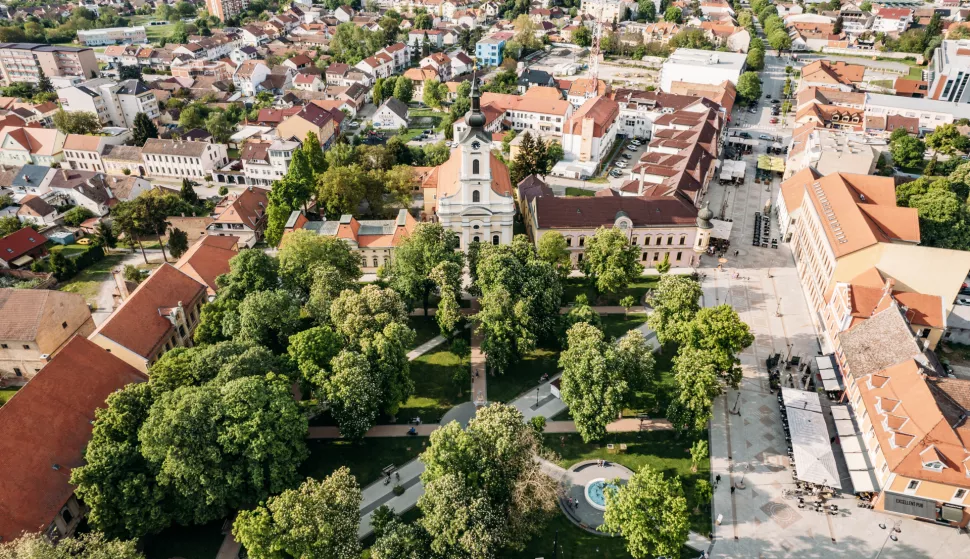 TZ Vinkovci Ustupljena fotografija