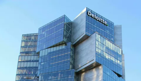 deloitte deloitte