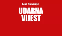 udarna vijest