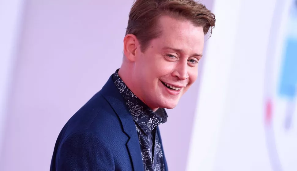 MACAULAY CULKIN