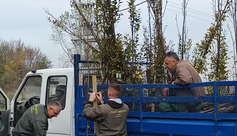 VINKOVCIArheološki park Sopot dobio 10 javorastudeni 2024.